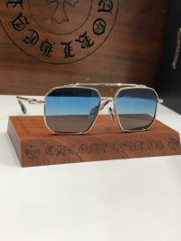 Picture of Chrome Hearts Sunglasses _SKUfw52079849fw